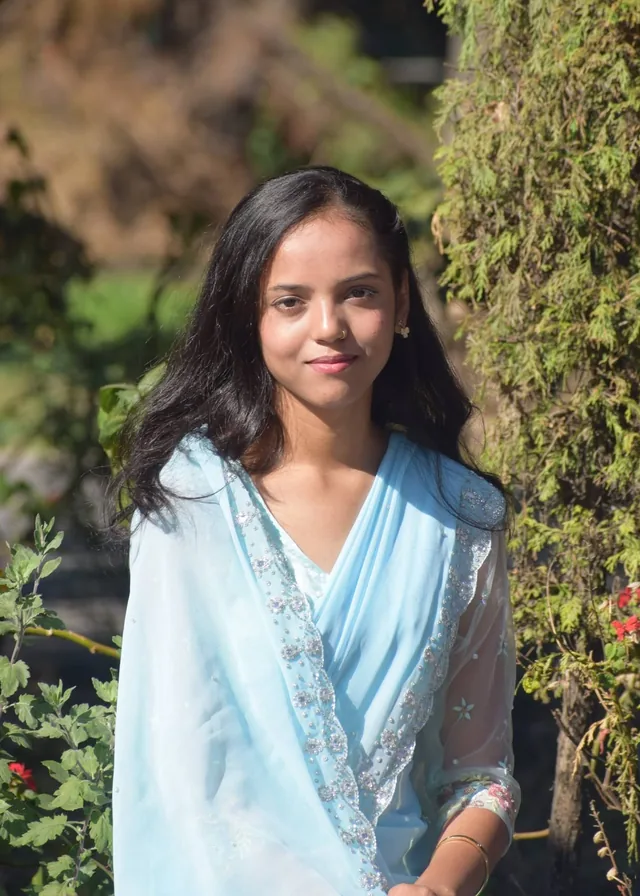 Nandani Sah