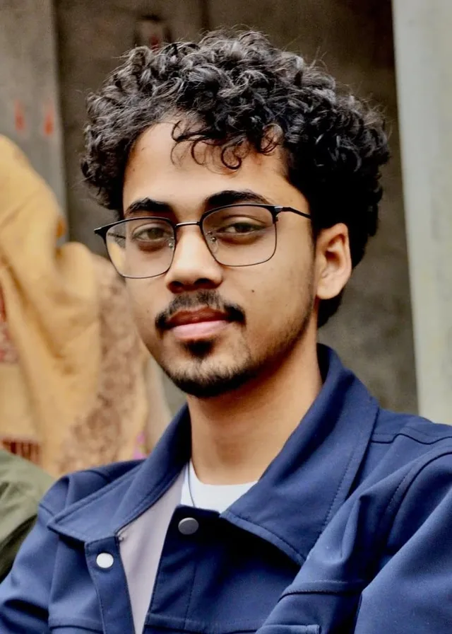 Prusotam Yadav