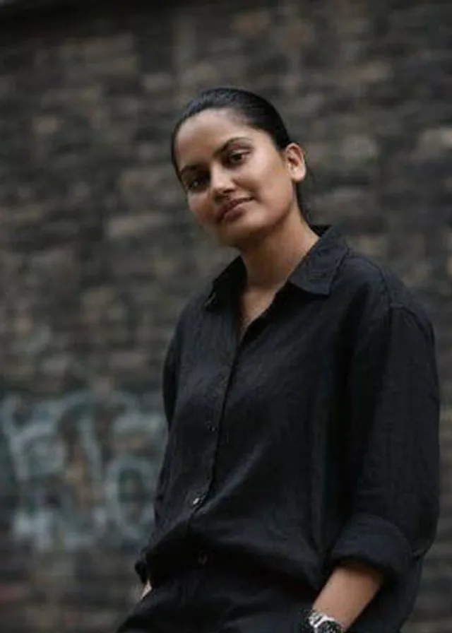Sonam Chaudari